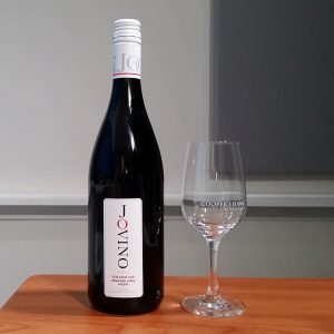 Jovino 2016 Pinot Noir