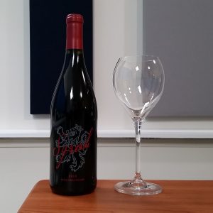 Meyer Family Cellars Syrah 2015