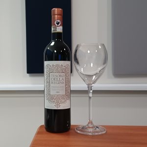 Tesoro Della Regina 2020 Chianti Classico