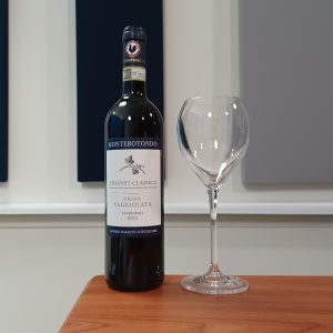 Monterotondo 2017 Chianti Classico